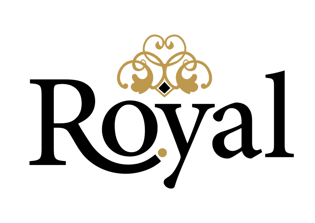 logo royal