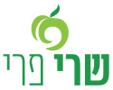 לוגו שרי פרי-01 לוגו שרי פרי-01